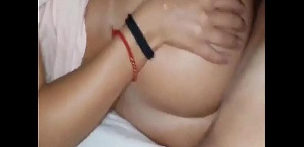  My Best Friend Woke Up My Girl With Big Cock In The Ass